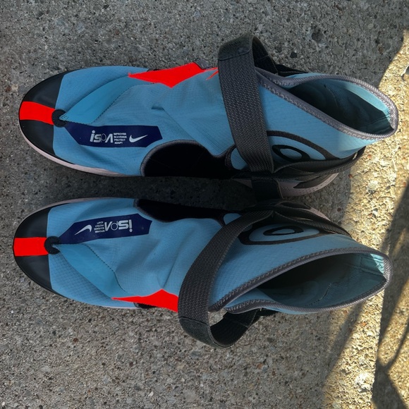 Nike ISPA Joyride Envelope Blue Hero RARE! - Picture 7 of 15